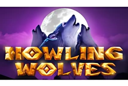 Howling Wolves img