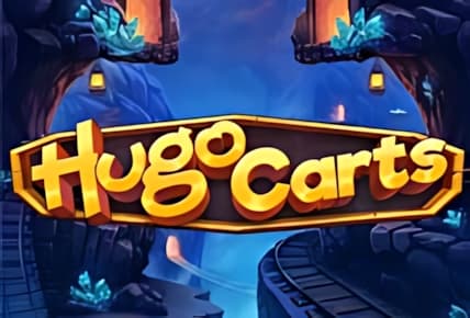 Hugo Carts img
