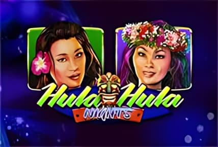 Hula Hula Nights img