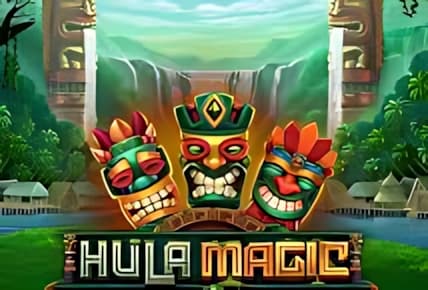 Hula Magic img