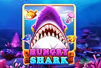 Hungry Shark (KA Gaming) img