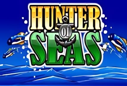 Hunter of Seas img