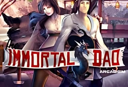 Immortal Dao img