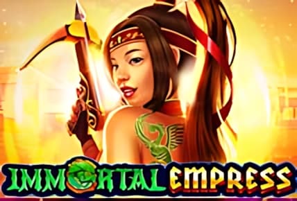Immortal Empress img