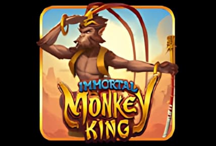 Immortal Monkey King img