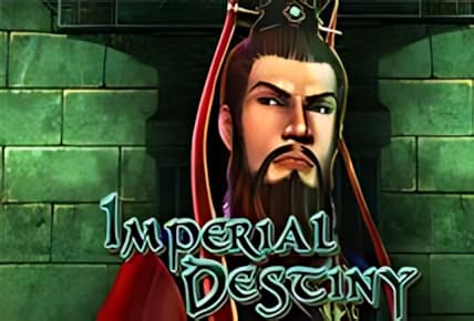 Imperial Destiny img