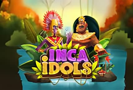 Inca Idols img