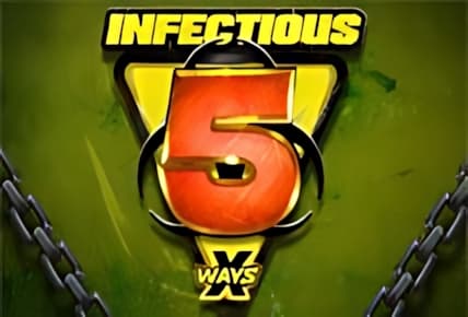 Infectious 5 xWays img