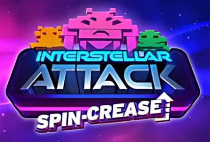 Interstellar Attack: Spincrease img