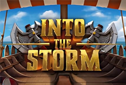 Into the Storm img