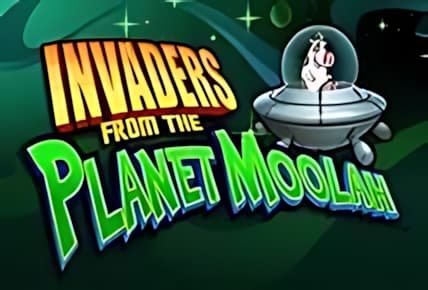 Invaders from the Planet Moolah img