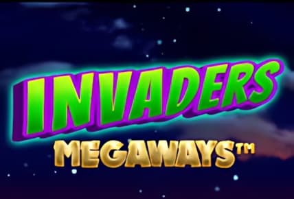 Invaders Megaways img