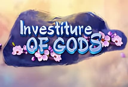 Investiture of Gods img