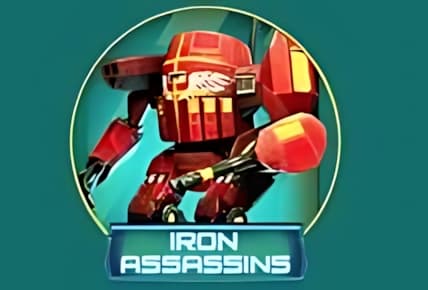 Iron Assassins img