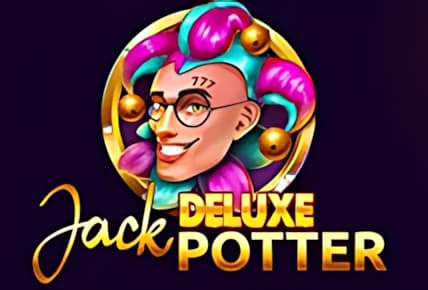 Jack Potter Deluxe img