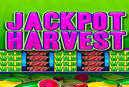 Jackpot Harvest img