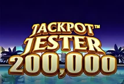Jackpot Jester 200 000 img