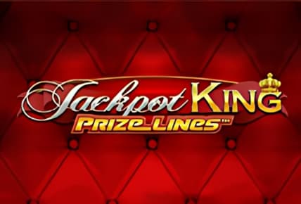 Jackpot King Prize Lines img