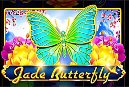 Jade Butterfly img