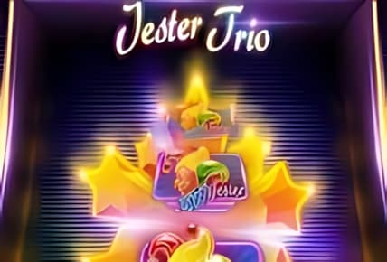 Jester Trio img