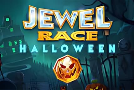 Jewel Race Halloween img