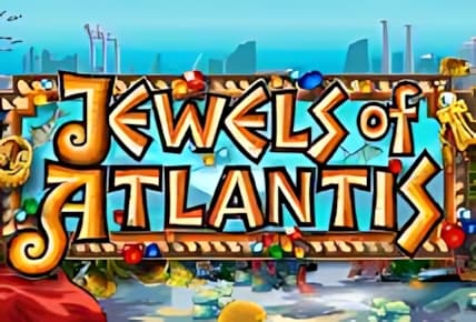 Jewels of Atlantis img