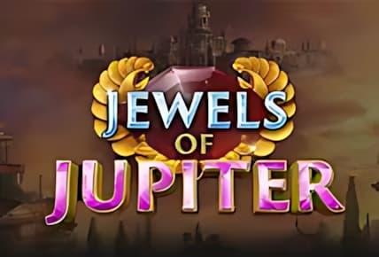 Jewels of Jupiter img