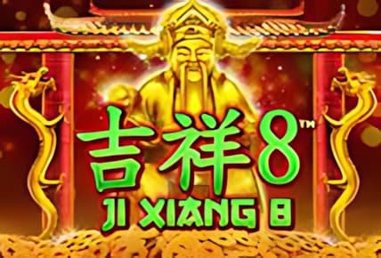 Ji Xiang 8 img