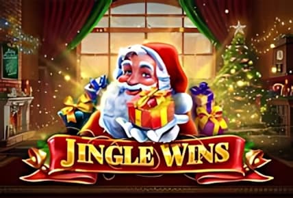 Jingle Wins img
