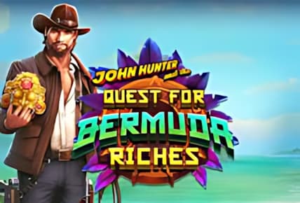 John Hunter and the Quest for Bermuda Riches img