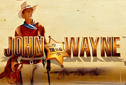 John Wayne img