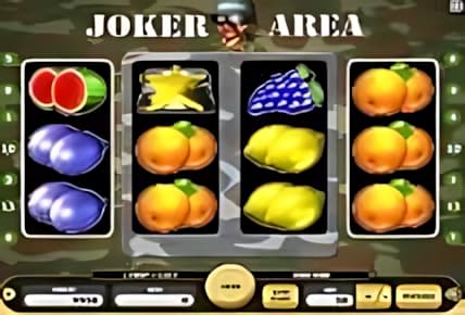 Joker Area img