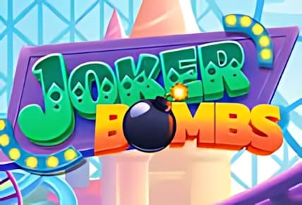 Joker Bombs img