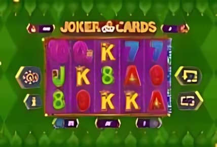 Joker Cards img