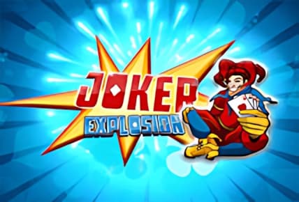 Joker Explosion img