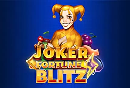 Joker Fortune Blitz img