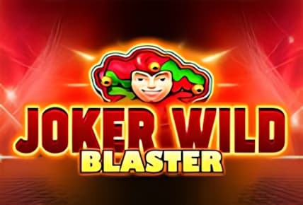 Joker Wild Blaster img
