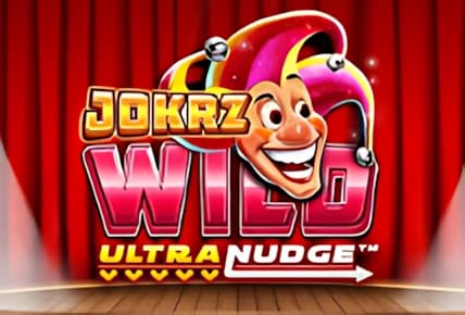 Jokrz Wild Ultranudge img