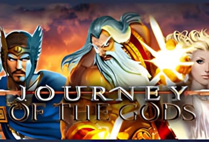 Journey of the Gods img