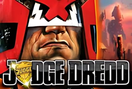 Judge Dredd img