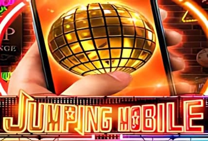 Jumping Mobile img