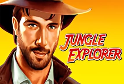 Jungle Explorer img