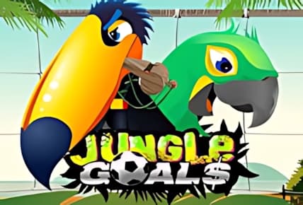 Jungle Goals img