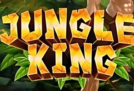 Jungle King img