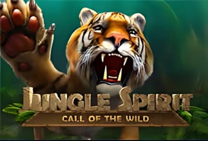 Jungle Spirit Call of the Wild img