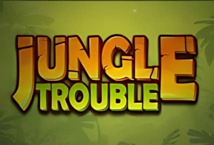 Jungle Trouble img