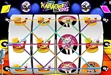 Karaoke King img