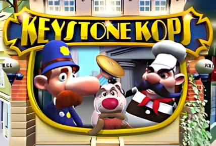 Keystone Kops img
