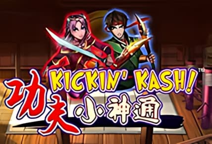 Kickin Kash img