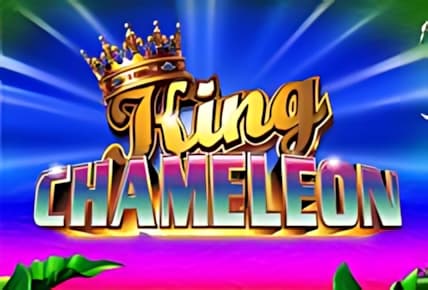 King Chameleon img